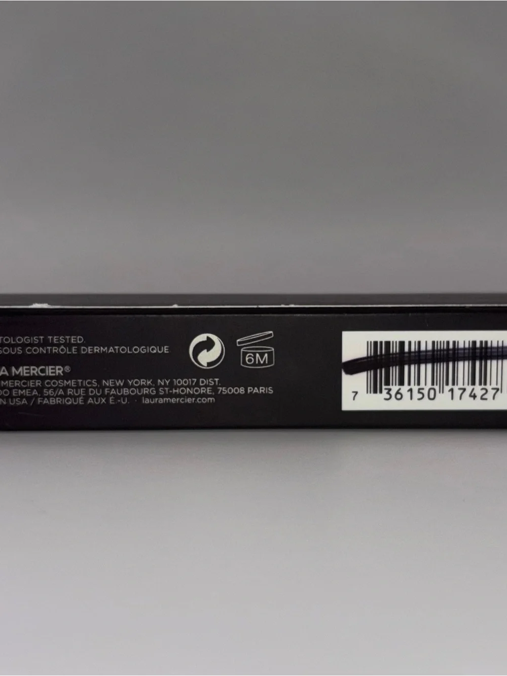 Laura Mercier Flawless Fusion Concealer 1.5C NIB Discontinued